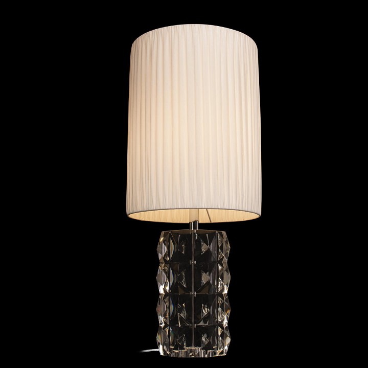 Настольная лампа декоративная Loft it Сrystal 10281 - 2