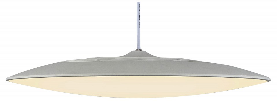 Подвесной светодиодный светильник Mantra Slim 8101 - 0