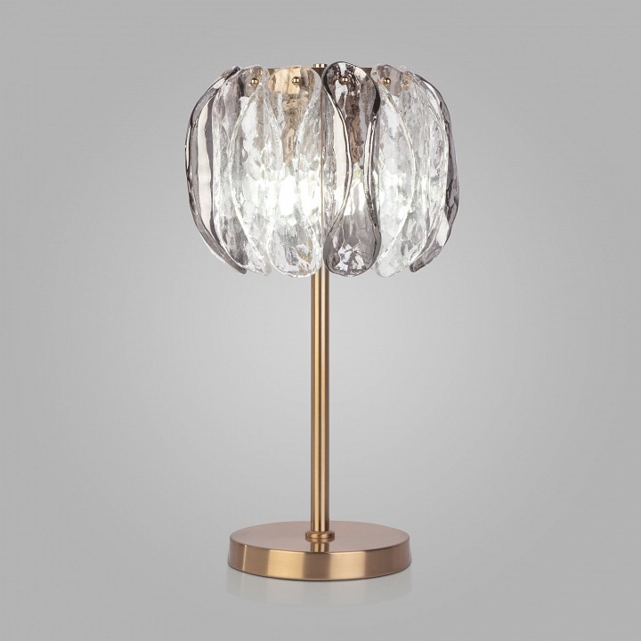 Настольная лампа декоративная Bogate's Callas 01125/2 - 0