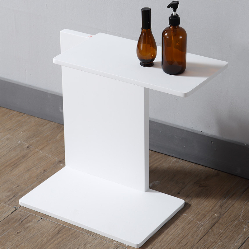 Столик для ванной комнаты Abber Stein белый AS1636 - 0