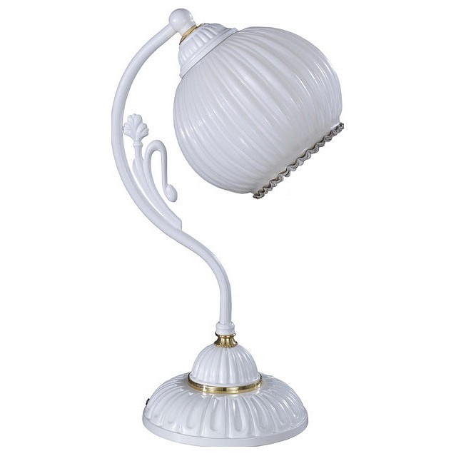 Настольная лампа декоративная Reccagni Angelo 9600 P 9600 - 0