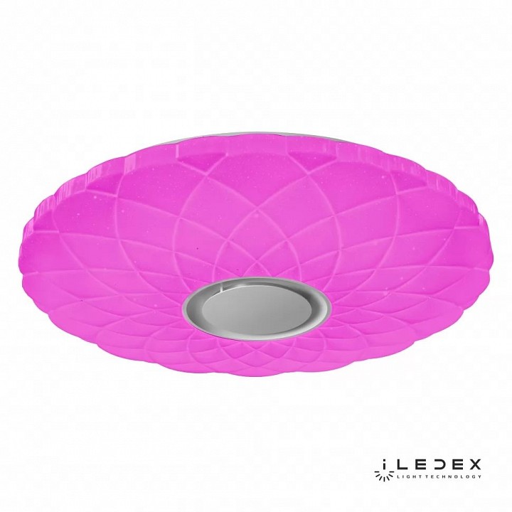 Накладной светильник iLedex Sphere ZN-XU108XD-GSR-YK - 5