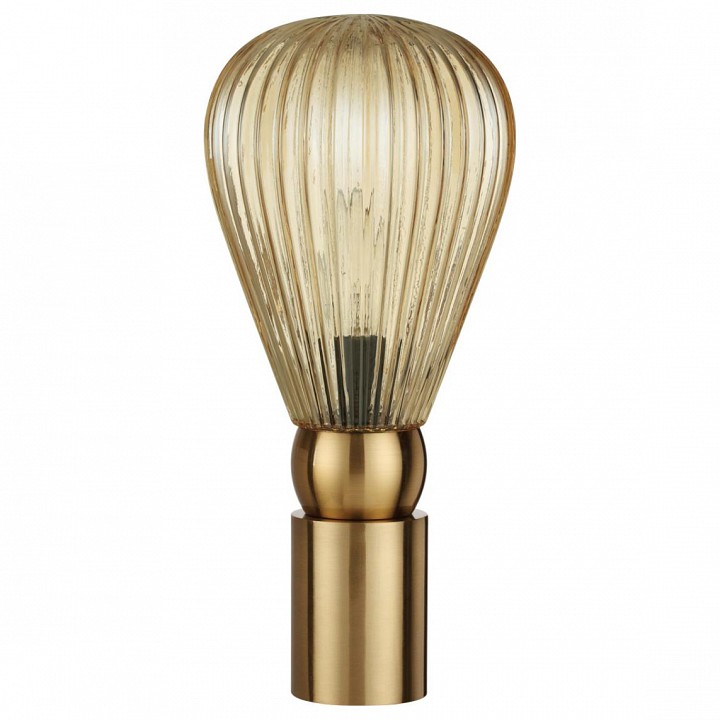 Настольная лампа Odeon Light Exclusive Elica 5402/1T - 0
