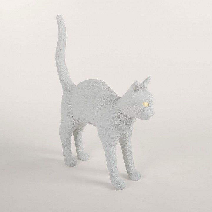 Зверь световой Seletti Cat Lamp 15040 - 1
