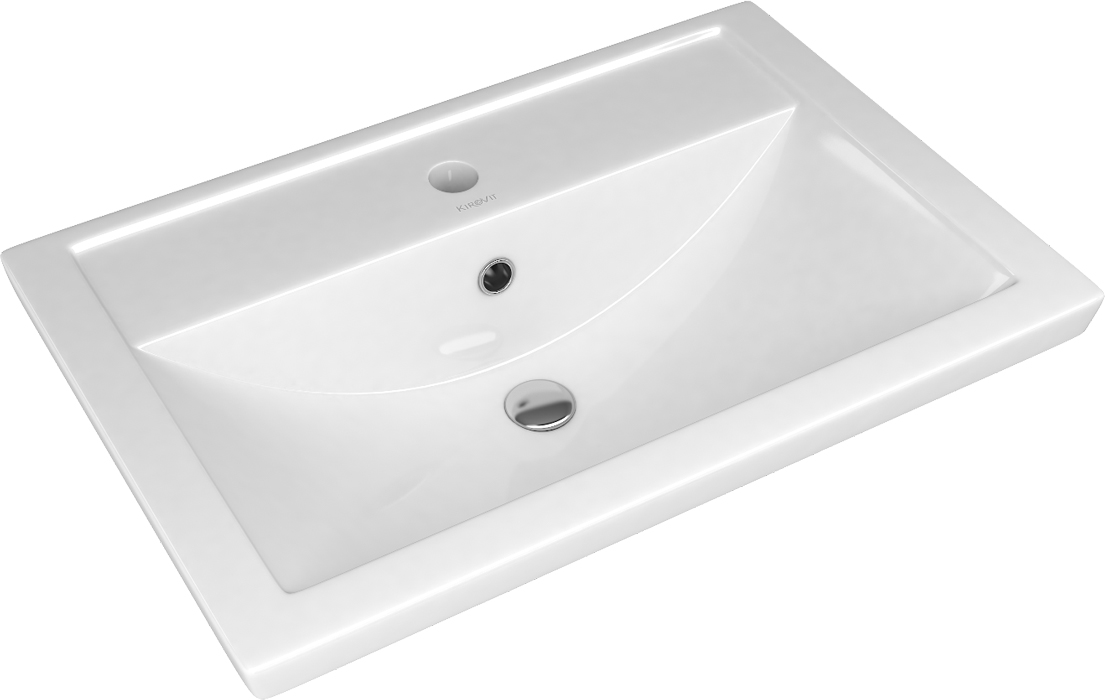 Мебель для ванной Corozo Айрон 60 - 4