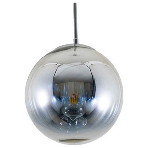 Подвесной светильник Arte Lamp Jupiter Chrome A7962SP-1CC - 0