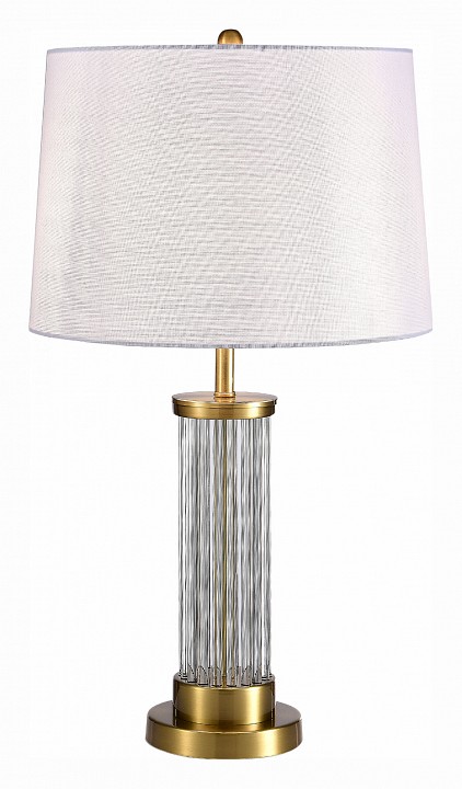 Настольная лампа декоративная ST-Luce Corsi SL1003.304.01 - 0