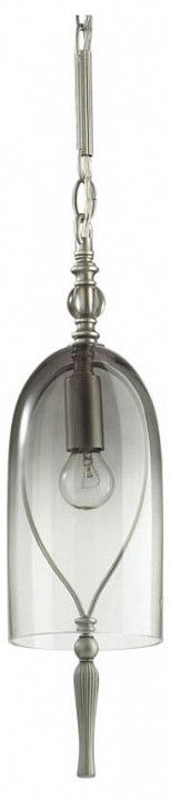 Настольная лампа Odeon Light Neo Bell 4882/1T - 0