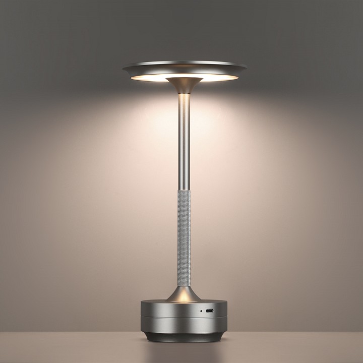 Настольная лампа декоративная Odeon Light Tet-A-Tet 5035/6TL - 4