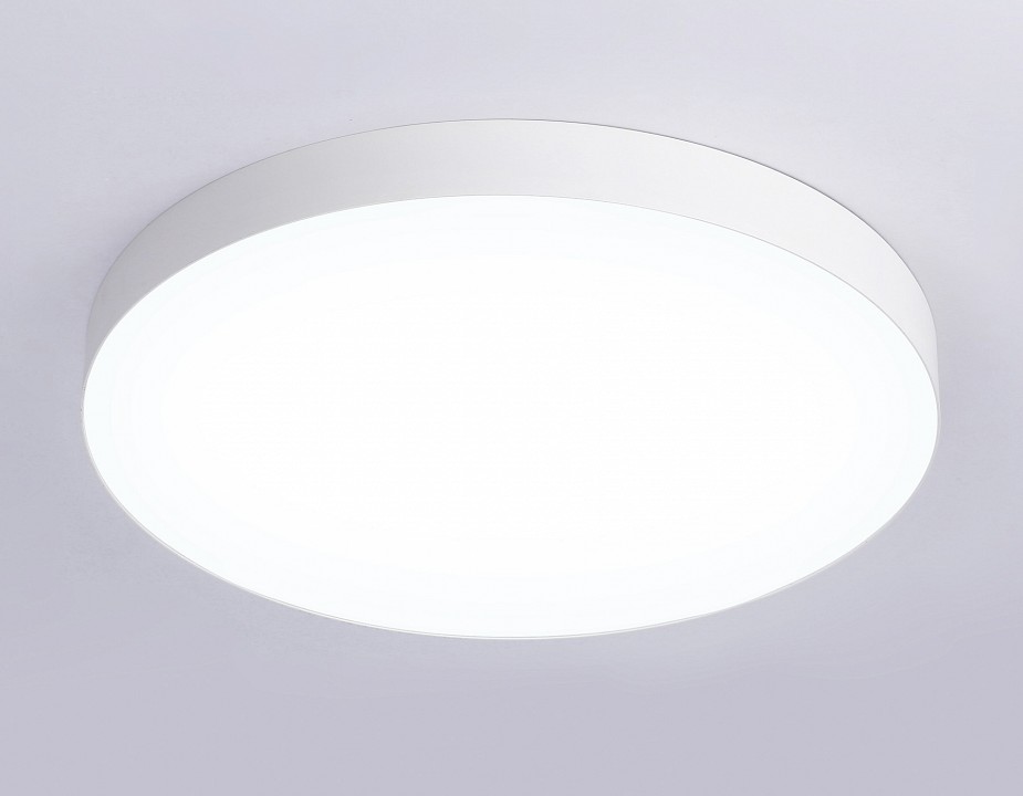 Накладной светильник Ambrella Light FV FV5536 - 1