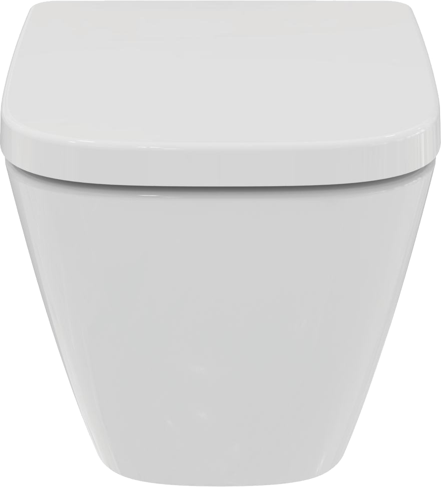 Чаша для подвесного унитаза Ideal Standard I.Life белый  T461401 - 1