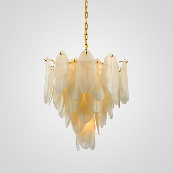 Подвесная люстра Imperiumloft Angel Style Italian Murano Glass BLOMST01 - 0