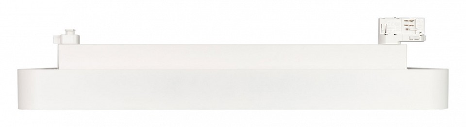 Трековый светодиодный светильник Arlight LGD-Afina-4TR-S600x300-50W Day4000 035488 - 2