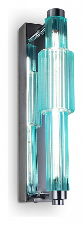 Настенный светильник Maytoni Verticale MOD308WL-L9BL3K - 0