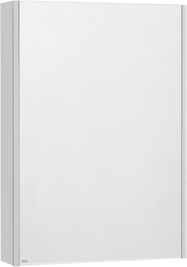 Зеркало-шкаф Roca UP 60 R, белое, с подсветкой ZRU9303025 - 0
