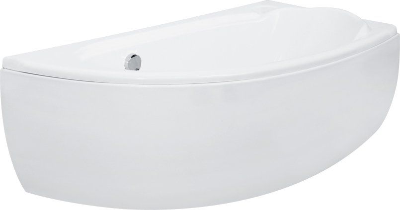 Акриловая ванна Besco Mini 150x69 R WAM-150-MNP - 2