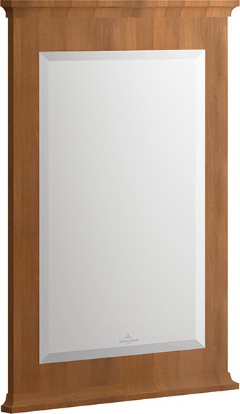 Зеркало в ванную Villeroy & Boch Hommage 55.7 см  85650000 - 0