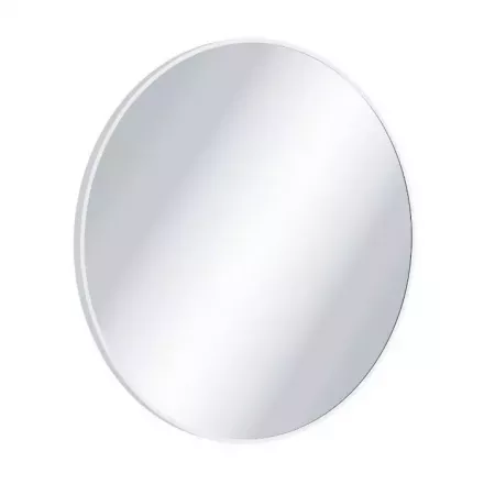 Зеркало Excellent Virro 80 белое матовое DOEX.VI080.WH - 0
