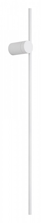 Настенный светодиодный светильник Arlight SP-Vinci-S900x55-10W Day4000 035684 - 0
