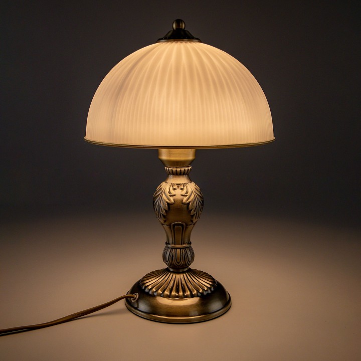 Настольная лампа Citilux Адриана CL405823 - 1