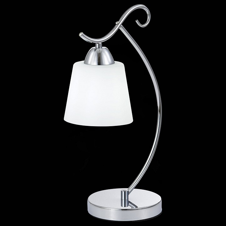 Настольная лампа декоративная EVOLUCE Liada SLE103904-01 - 2