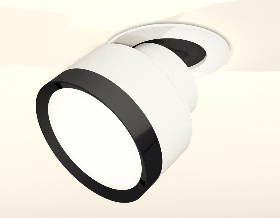 Встраиваемый светильник на штанге Ambrella Light XM XM8101501 - 1