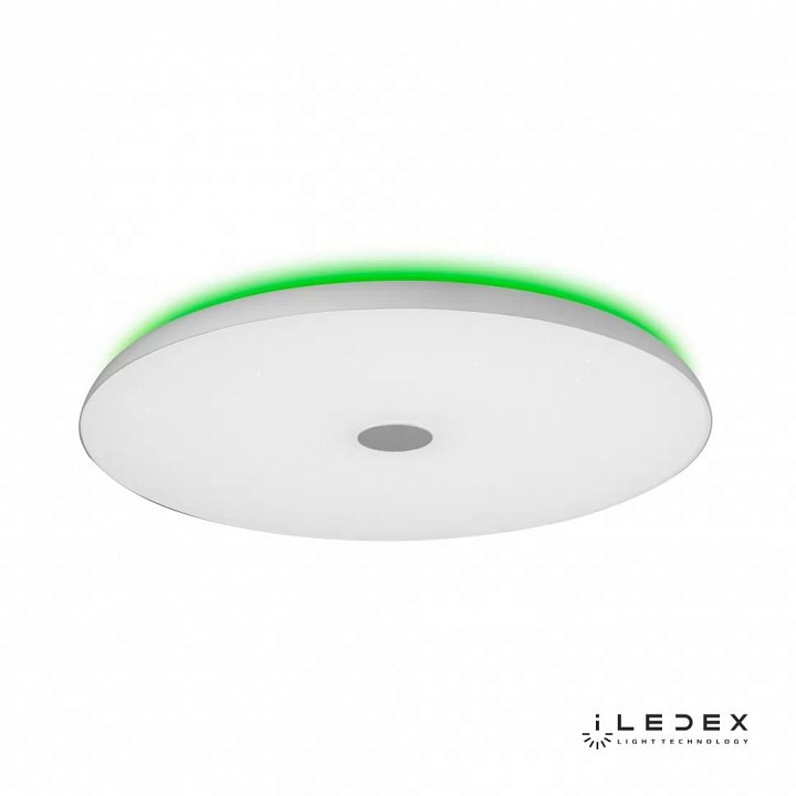 Накладной светильник iLedex Music 1706/500 WH - 3