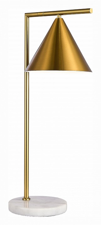 Настольная лампа декоративная ST-Luce Dizzie SL1007.204.01 - 0