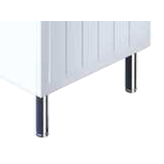 Опора для мебели IDDIS универсальная, высота 150 мм, 003   0033000U96 - 0