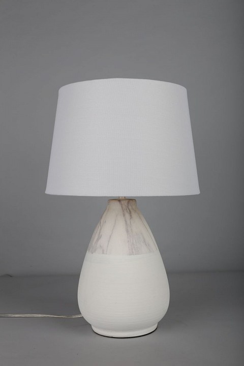 Настольная лампа Omnilux OML-82114-01 - 1