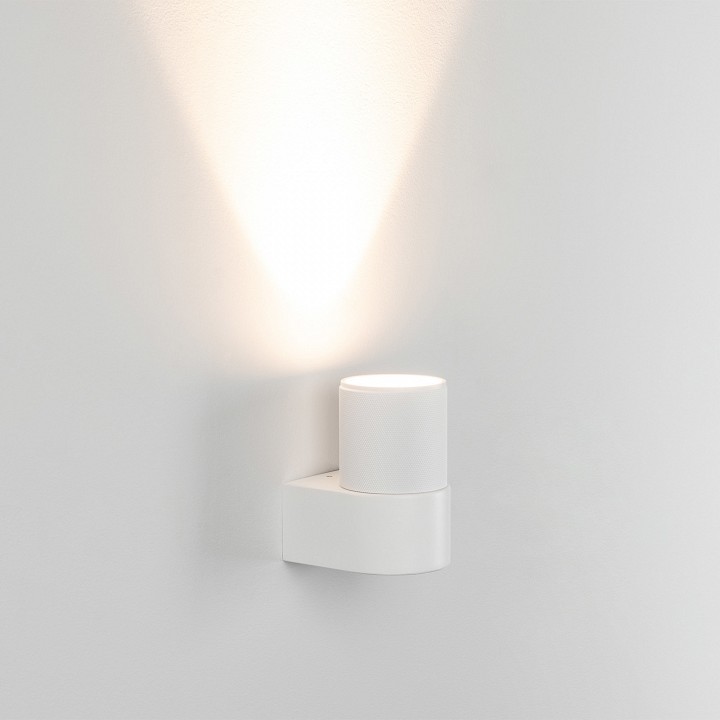 Настенный светодиодный светильник Arlight Sp-Spicy-Wall-S115x72-6W Warm3000 033850 - 1