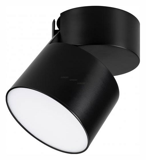 Потолочный светодиодный светильник Arlight SP-Rondo-Flap-R110-25W Day4000 028159 - 0