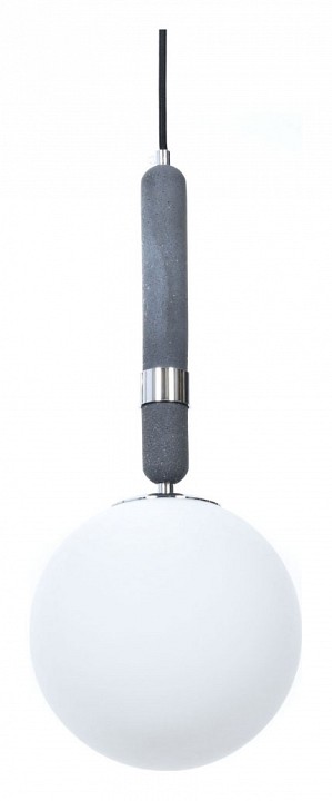 Подвесной светильник LUMINA DECO Granino LDP 6011-1 CHR - 0