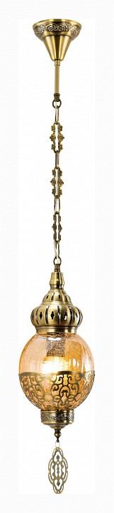 Подвесной светильник Citilux Каир CL419113 - 10