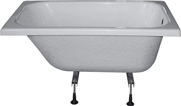 Акриловая ванна Triton Стандарт 120x70 см  Н0000099325 - 4