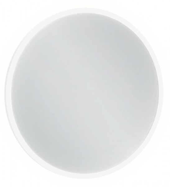 EB1426-NF Зеркало круглое , светодиод.подсветка , выключатель, 50 см (замена EB1450-NF) - 0
