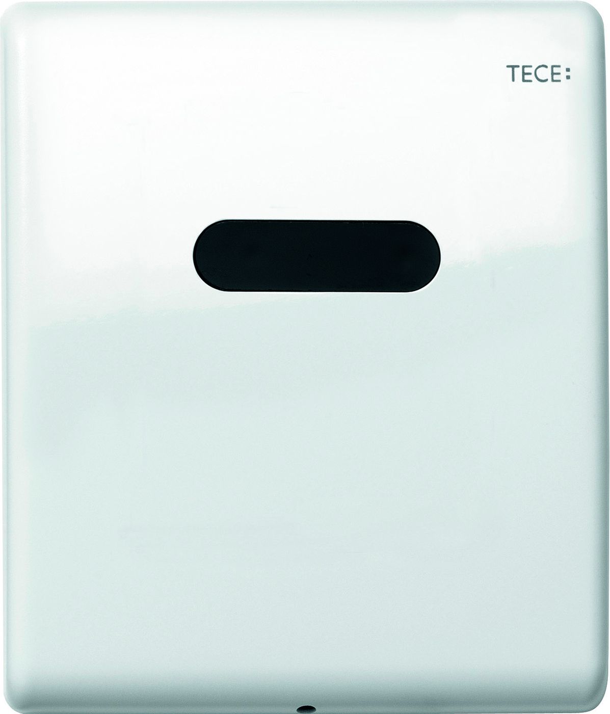 Кнопка смыва TECE Planus Urinal 6 V-Batterie 9242356 белая - 0