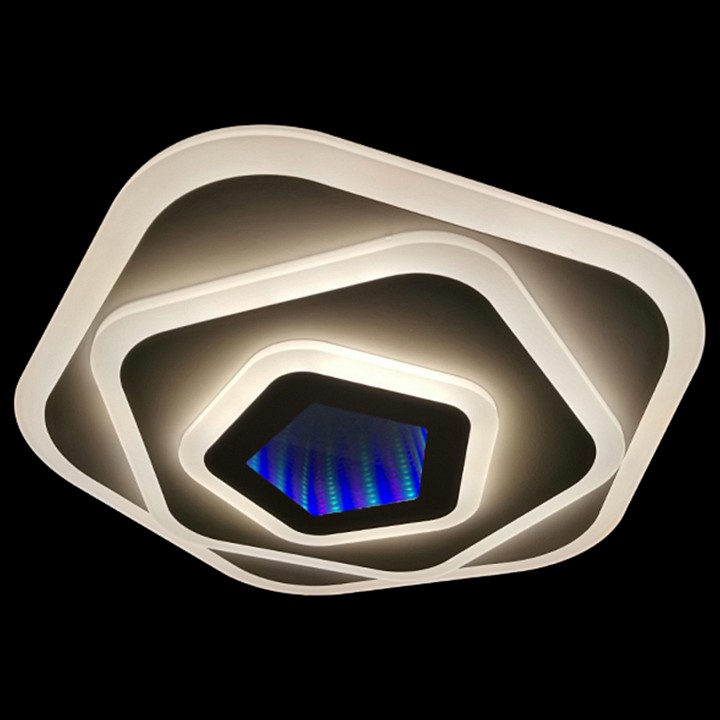 Накладной светильник Natali Kovaltseva LED 81033/5C - 3