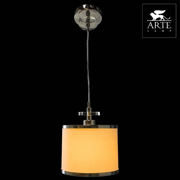Подвесной светильник Arte Lamp Furore A3990SP-1CC - 1