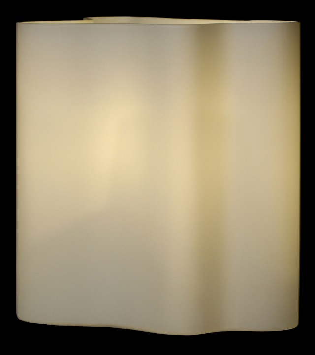 Настенный светильник Lightstar Nubi 802610 - 3