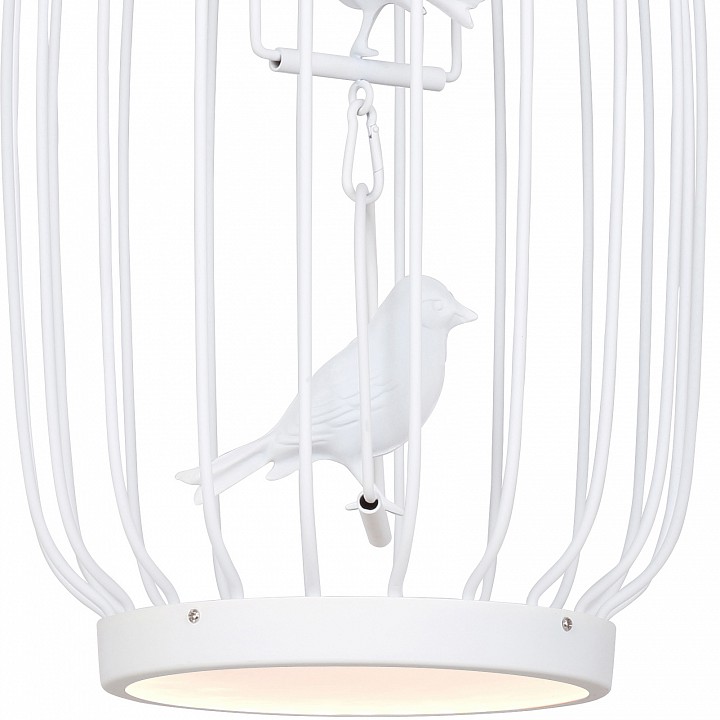 Подвесной светильник Favourite Chick 1929-2P - 1