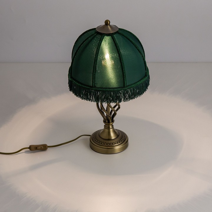Настольная лампа Citilux Базель CL407802 - 5