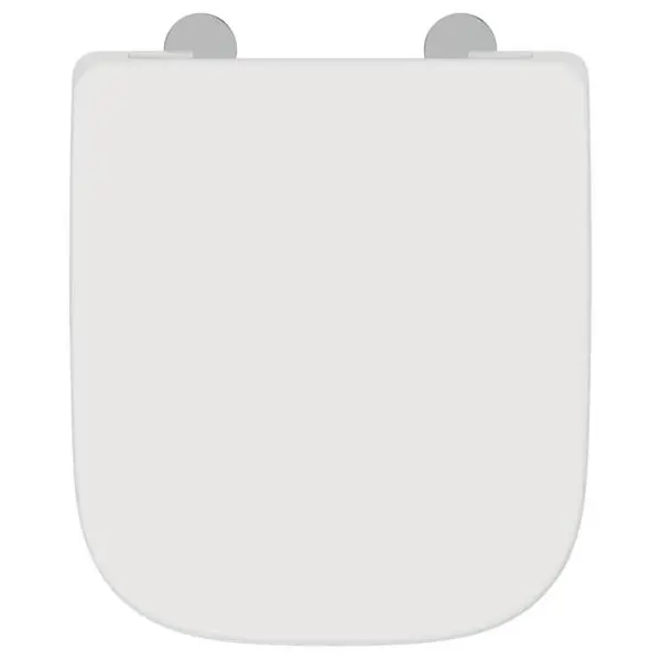 Крышка-сиденье для унитаза Ideal Standard I.Life с микролифтом белый T473701 - 1