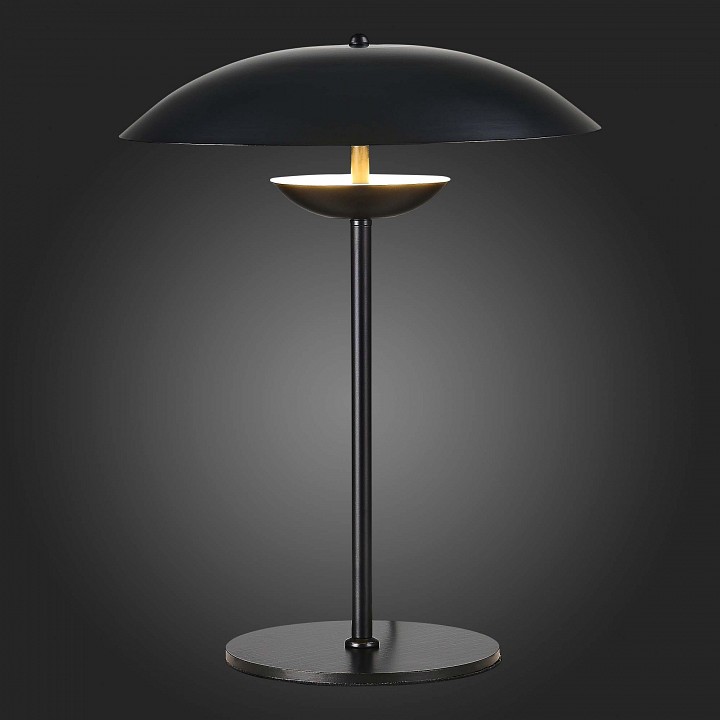 Настольная лампа декоративная ST-Luce Armonico SL6502.404.01 - 3