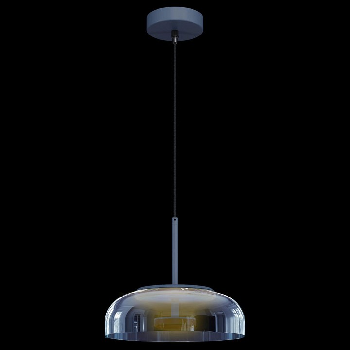Подвесной светильник Loft it Disk 8210-P Grey - 2