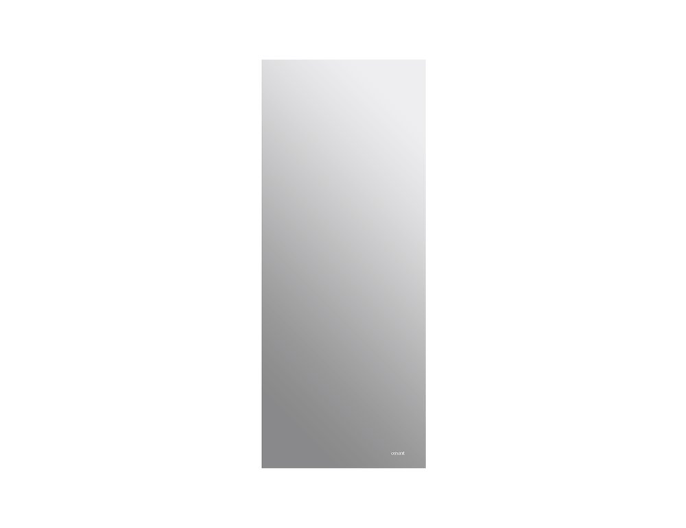 Зеркало Cersanit Eclipse smart 60х145 с подсветкой прямоугольное  64155 - 0