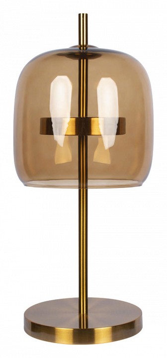Настольная светодиодная лампа Loft IT Dauphin 10040T - 0