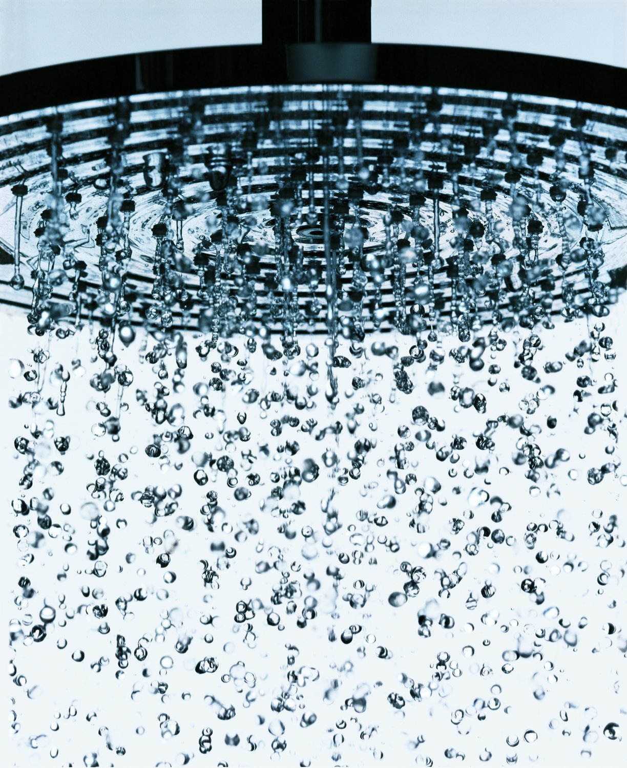 Верхний душ Hansgrohe Raindance S 180 Air 1jet 27468000 - 1