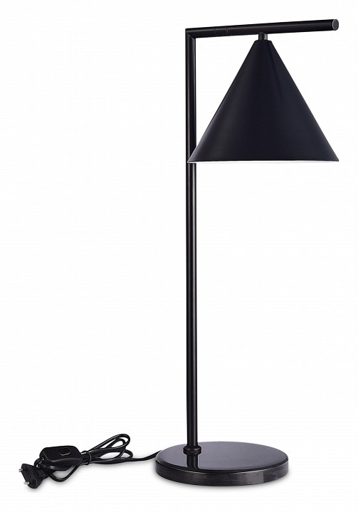 Настольная лампа декоративная ST-Luce Dizzie SL1007.404.01 - 1