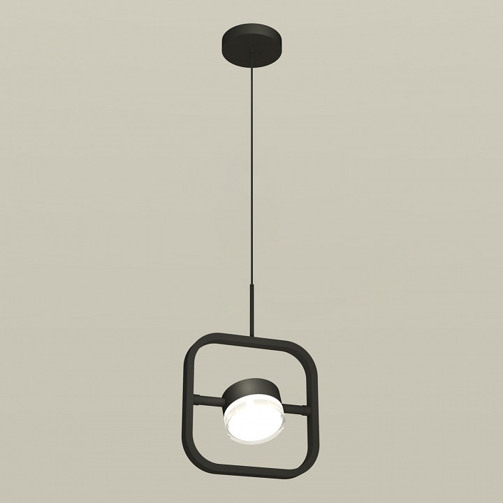 Подвесной светильник Ambrella Light XB XB9119156 - 1